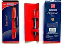Cello Eleganza Ball Pen Blue Colour 0.7mm (Pack Of 1)