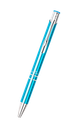Cello Eleganza Ball Pen Blue Colour 0.7mm (Pack Of 1)