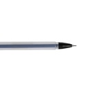 Cello My Gel Pen Black (Pack Of 5)