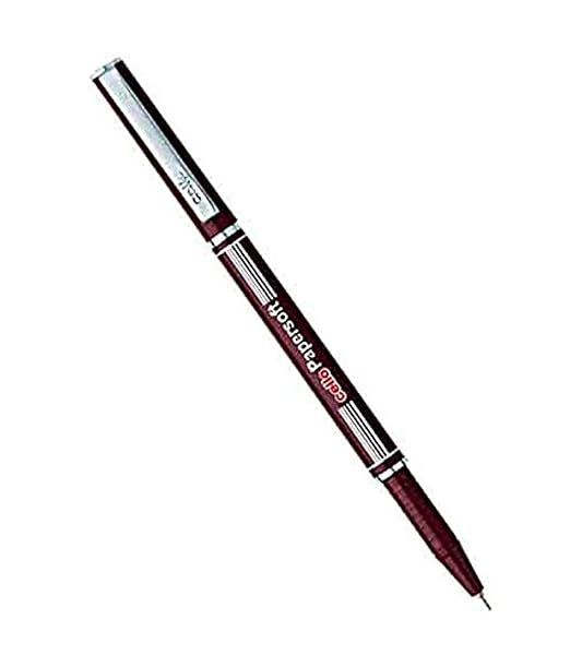 Cello Papersoft Ball Pen Blue 0.7mm