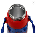 Cello Puro Steel-X Hydrakid Water Bottle 400ml