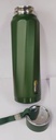 Cello Puro Steel-X Turbo Insulated Water Bottle 900ml