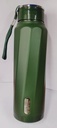 Cello Puro Steel-X Turbo Insulated Water Bottle 900ml