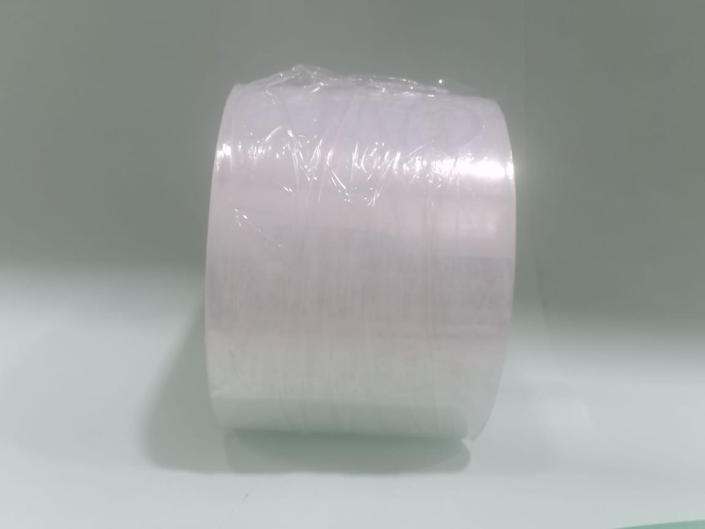 2 Inch Lapeto, Stretching Wrap Film Roll 50mm (Plastic Packing Roll)