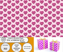 Chromo Gift Wrapping Paper (306 No.) Size 19.75x27.5 Inch (Pack Of 25)
