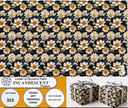 Chromo Gift Wrapping Paper (306 No.) Size 19.75x27.5 Inch (Pack Of 25)