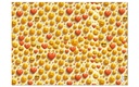 Chromo Gift Wrapping Paper (306 No.) Size 19.75x27.5 Inch (Pack Of 25)