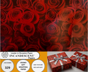 Chromo Gift Wrapping Paper (306 No.) Size 19.75x27.5 Inch (Pack Of 25)