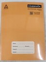 Classmate Dynamic Notebook Single Line 72 Pages (Pack of 1)