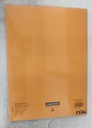 Classmate Dynamic Notebook Square Line 172 Pages (Pack of 1) Size 240mmx180mm
