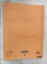 Classmate Dynamic Notebook Square Line 72 Pages (Pack of 1) Size 240mmx180mm