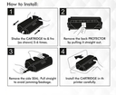 Compatible Laser Toner Cartridge CRG-337