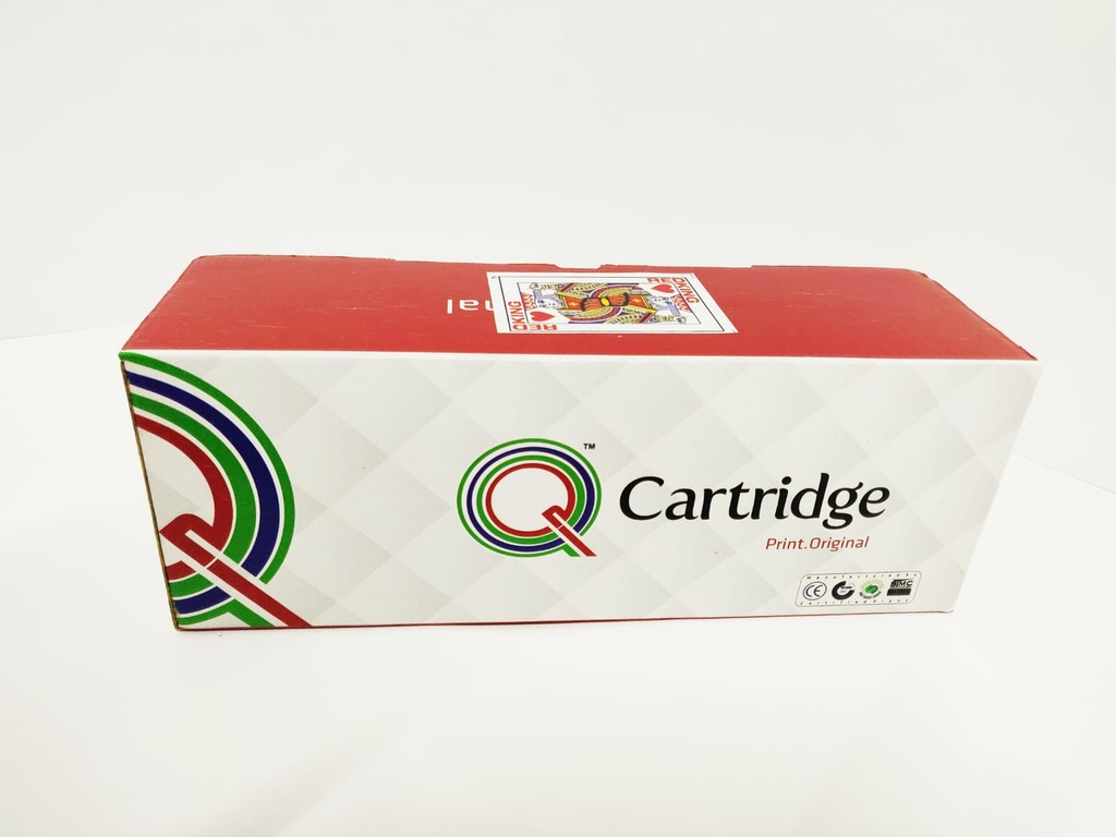 Compatible Laser Toner Cartridge F7115A