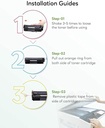 Compatible Laser Toner Catridge Samsung MLT-101