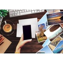 Desmat High Gloss Photo Paper, A4 Size 130 Gsm (Pack of 20)