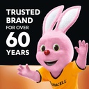 Duracell Alkaline Battery AA (Pack Of 10)