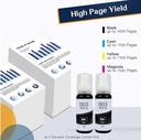 Epson Ink 003 Black 65ml (Original Bottle)