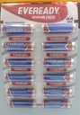 Eveready Battery Blue AA 915 (Pack Of 10)