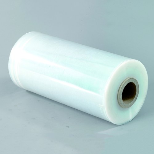 8 Inch Lapeto, Stretch Film Roll 200mm (Plastic Packing Roll)