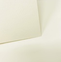 Kroma Drawing, Ivory Cream Shade, Size 24x34, 140 Gsm 36.7Kg (Loose 1 Sheet)