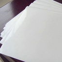 Gloss Art Paper 30x40 -34.9 Kg 90 Gsm  ( Bilt Paper )