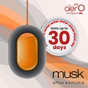 Godrej Aer O Hanging Car Air Freshener-Cool Aqua