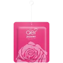 Godrej Aer Power Pocket-Rose Fresh Blossom 10g Instant & Long Lasting Fragrance