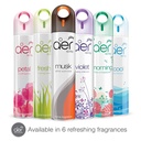 Godrej aer Spray Room Freshener Flavour: Musk After Smoke