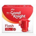 Godrej Good knight Flash Machine+Refill