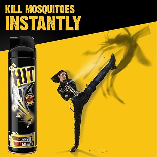 Godrej Kala Hit 200ml