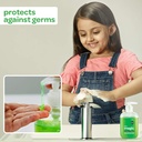 Godrej Mr.Magic Ready to Mix Hand Wash Refill Pouch (Neem & Aloevera) 9gm
