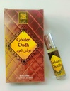 Golden Oudh Attar 6ml