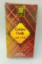 Golden Oudh Attar 6ml