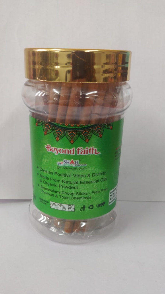 Anant Premium Jar Dhoop Sticks 100gm
