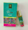 Hina Roll-on Attar 6ml