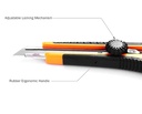 Infinity Paper Cutter Long Size & Scrol Lock