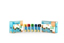 Apsara Long Point Sharpener (Pack Of 20)