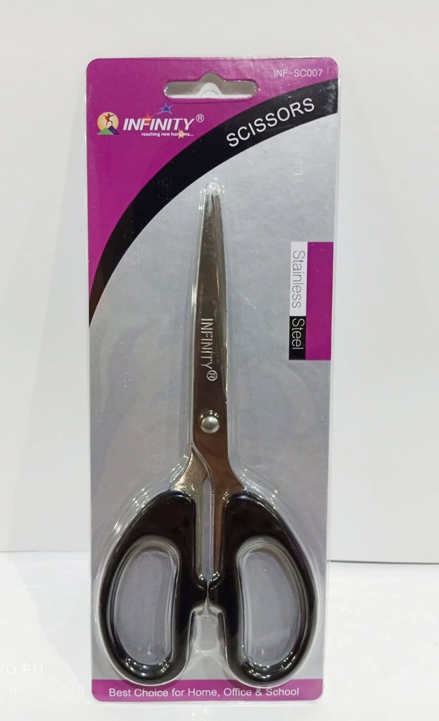 Infinity Scissors 6.5 Inch (165mm) INF-SC007