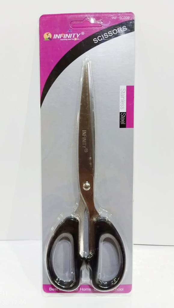 Infinity Scissors 8.5 Inch (INF-SC009)