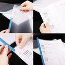 Infinity Stick File A4 (Pack Of 10)