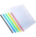 Infinity Stick File A4 (Pack Of 10)