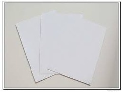 JK Ultima 22x28 - ( 56x71 ) 320 Gsm 12.7 Kg 100 Sheet Price & Package