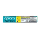 Apsara Platinum Extra Dark Pencils (Pack of 10)