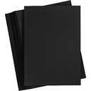 Black Card 25x36 - 23.2 Kg 200 Gsm 200 Sheet Price & Pacakage
