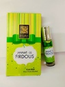 Jannat Ul Firdous Roll-on Attar 8ml