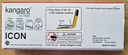 Kangaro Stapler Icon