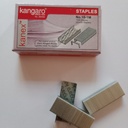 Kangaro Stapler Pin No.10 (Pack of 20)