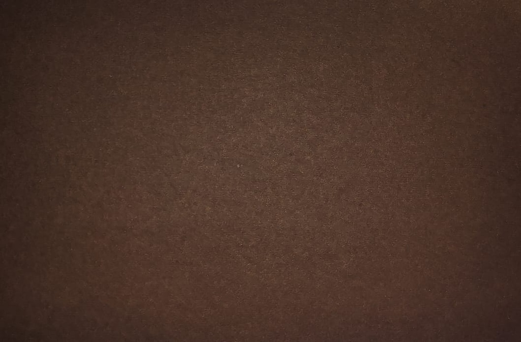 (Loose)Brown Pastel 22x28 150 Gsm