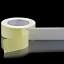 Kansuee Foam Tape Double Side 2 Inch 48mm x 3.5mtr