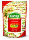 Kansuee Premium Nylon Rubber Bands 1.5 Inch (126 Gram)